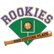 Rookie's bar & grill