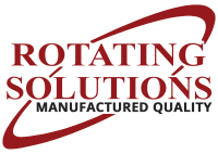 Rotating solutions, inc.