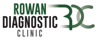Rowan diagnostic clinic, pa