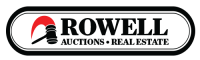Rowell auctions, inc.