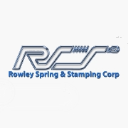 Rowley spring and stamping corporation