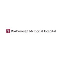 Roxborough memorial hospital
