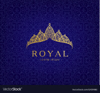 Royal abstract