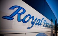 Royal excursion