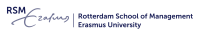 Rotterdam school of management, erasmus university