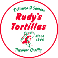 Rudys tortillas