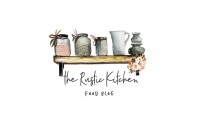 Rustic kitchen