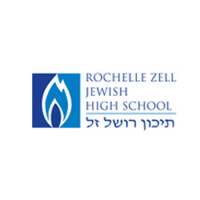 Rochelle zell jewish high school