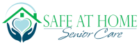 Safe at home senior care