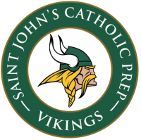 Saint john's catholic prep