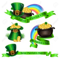 St patricks