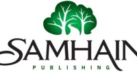 Samhain publishing