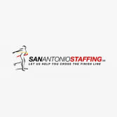 San antonio staffing