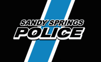 Sandy springs police
