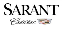 Sarant cadillac