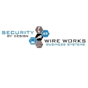 Security by design / wire works business systems