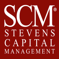 Stevens capital management lp