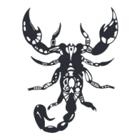 Scorpios mykonos