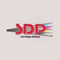 San diego printers