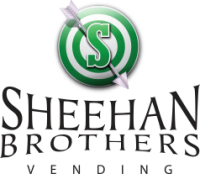 Sheehan brothers vending