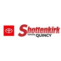 Shottenkirk toyota quincy