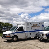 Stat-southcoast ems