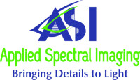 Applied spectral imaging
