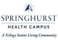 Springhurst health and rehab