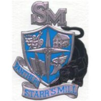Starr's mill high school