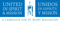 St. mary magdalen catholic church