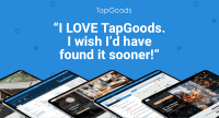 Tapgoods