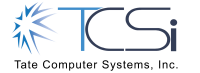 Tate computer systems