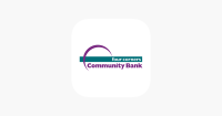 Four corners community bank