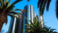 Westin bonaventure