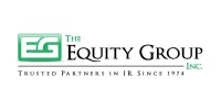 The equity group