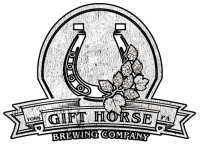 The gift horse
