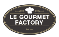 Gourmet factory