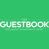 The guestbook
