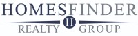 The homesfinder realty group