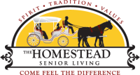 The homestead assisted living