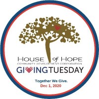 House of hope cdc