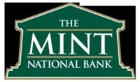 The mint national bank