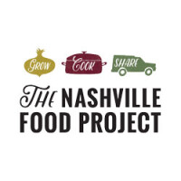 The nashville food project