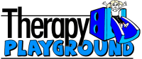Therapy playground