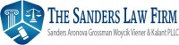 The sanders firm