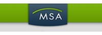 Msa marketing, inc