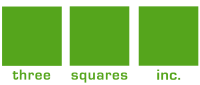 Three squares inc.
