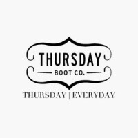 Thursday boot company