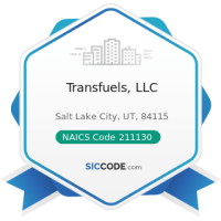 Transfuels llc
