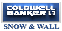 Coldwell banker snow & wall